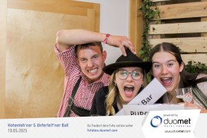 Hohenleh’ner & Unterleit’ner Ball